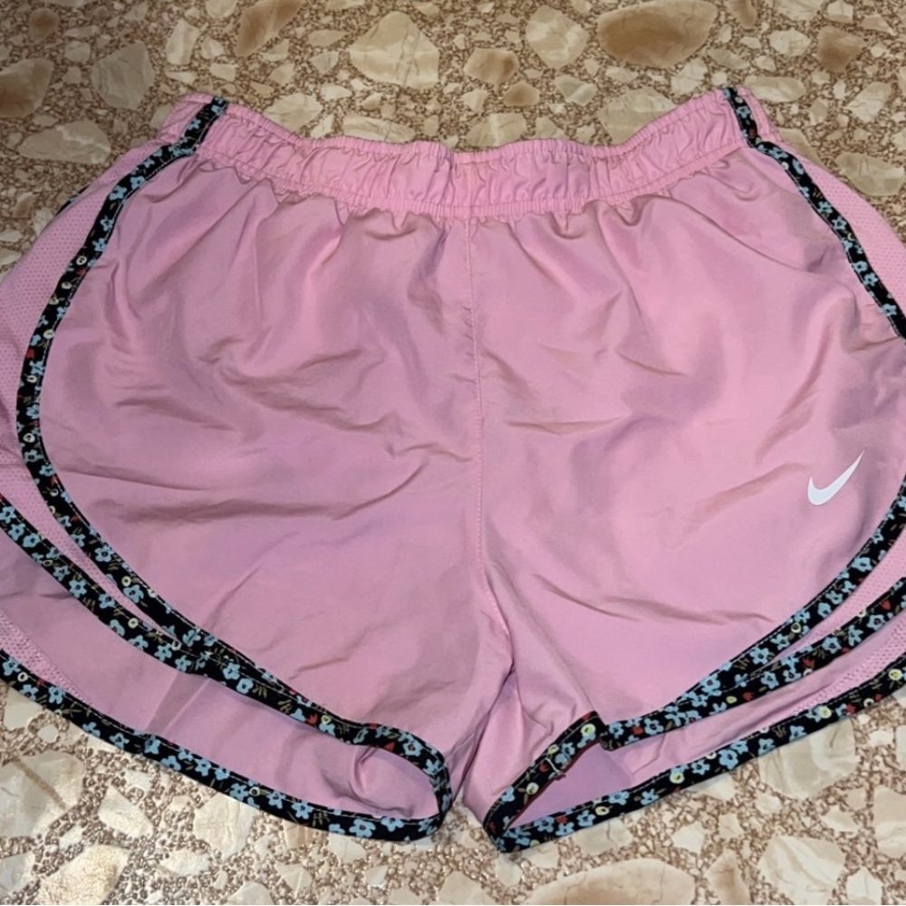 Small Nike Athletic Shorts